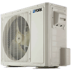 X Series HP, DHX24CSB21S