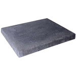 UltraLite Concrete/Composite Pad,  36 x 36 x 3"