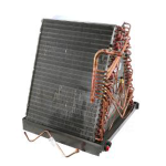 Condenser Coil, YD360, S2, E-coat