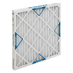 Air Filter, Multi-Pleat Green13, 20 x 30 x 2