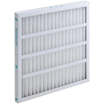Air Filter, Multi-Pleat Elite, 20 x 20 x 1