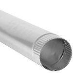 Snaplock Duct, 26 Ga, 16 x 36