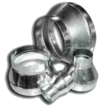Reducer, #403, 8 x 6"
