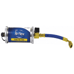 A/C Re-New Injector Tool