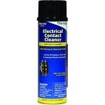 Electrical Contact Cleaner, 11 oz Aerosol