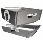 SST2 CC, 8" Side Access, C Furnace to C Coil