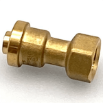 PRO-Fit 1/2" Quick Connect Socket