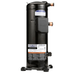 Compressor, Zp103Kce-Tf5-950