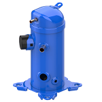 Compressor, Hrh040U4Lp6