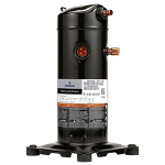 Scroll Compressor, 208/230, 3-Phase, 10.2 EER