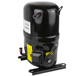 Reciprocating Compressor, 1-Phase, 9.6 RLA