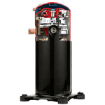 Scroll Compressor, 208/230, 1-Phase, 15.6 RLA