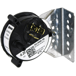 Pressure Switch, 0.20 IWC