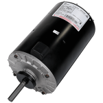Condenser Fan Motor, 1-1/2 to 1-1/4 hp, 1140/940 rpm, 380-415/460V