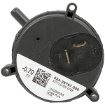 Pressure Switch, 1.10 IWC on Fall, SPNO