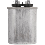 Capacitor, Run, Single, 7.5 MFD, 440V, Oval