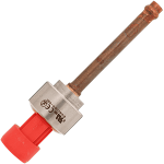 Pressure Transducer, Discharge