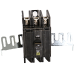 Circuit Breaker, 3 Pole, 30A, 240V