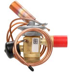TXV, R-410A, CBBIZE-3-GA, Chatleff