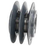 Sheave, Var, 2Grv, 1.625Bore