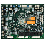 Control Board, Simplicity Elite Millennium