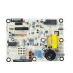 Control Board, Spark, 1-Stage, HT, -40/+176