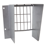 Hood, Flue, Exhaust