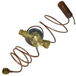 TXV Kit, R-410A, 5/8" M x 5/8" F, Sporlan