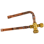 Base Liquid Valve