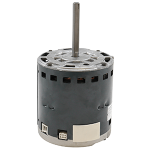 Regal Beloit Programmed ECM Blower Motor, 1/2 hp, 115V