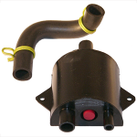 Condensate Trap Kit