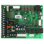 Control Board, Simplicity, 1A, 2-Stage, HP