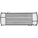 8 Tube Heat Exchanger, Aluminum 60 Hz