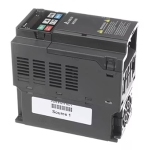 VFD Controller, Programmed, 3 hp, L526, 4.7A, 480/3/60