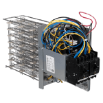 Electric Heat Kit w/ Breaker, 7.7 kW