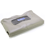 Vented Condenser Cover, E-Chassi, C Base, 36"