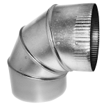 16", 26Ga Elbow
